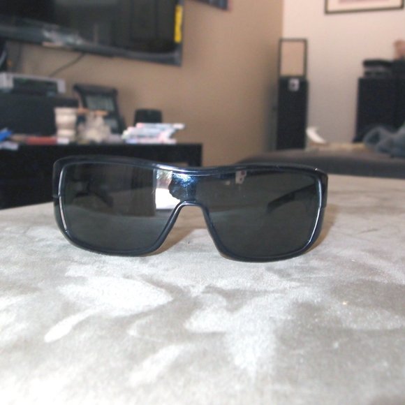 smith optics stronghold shield sunglasses - Picture 4 of 13